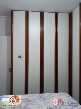 Imagem Apartamento com 3 Quartos à Venda, 66 m² em Nova Petrópolis - São Bernardo Do Campo
