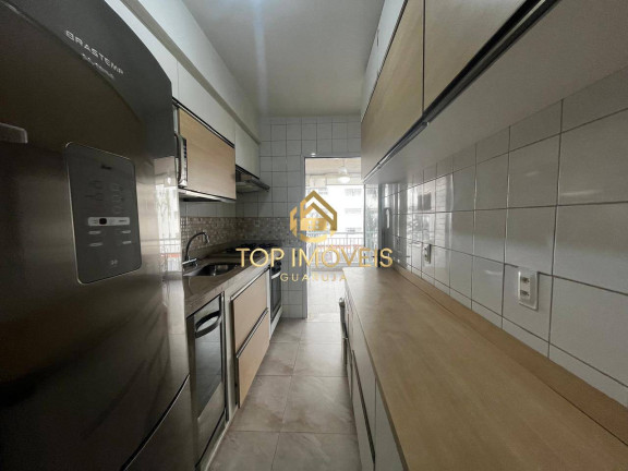 Imagem Apartamento com 3 Quartos para Alugar, 122 m² em Jardim Astúrias - Guarujá Imagem Apartamento com 3 Quartos para Alugar, 122 m² em Jardim Astúrias - Guarujá