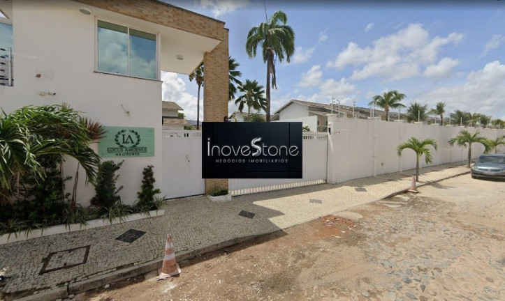 Casa de Condomínio com 4 Quartos para Alugar, 190 m² em Tamatanduba - Eusébio