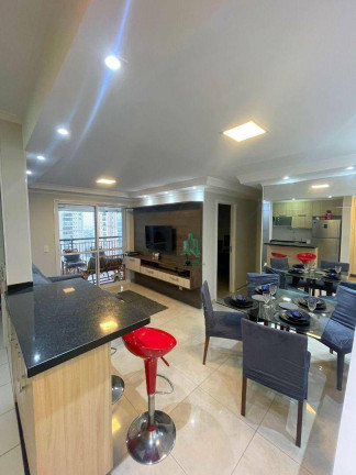 Imagem Apartamento com 2 Quartos à Venda, 68 m² em Jardim Flor Da Montanha - Guarulhos Imagem Apartamento com 2 Quartos à Venda, 68 m² em Jardim Flor Da Montanha - Guarulhos