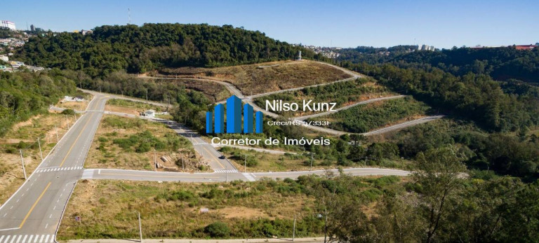 Imagem Terreno à Venda, 240 m² em Fátima - Bento Gonçalves Imagem Terreno à Venda, 240 m² em Fátima - Bento Gonçalves