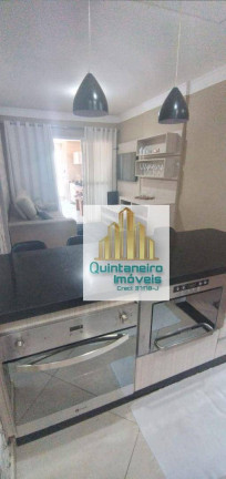 Imagem Apartamento com 3 Quartos à Venda, 77 m² em Vila Galvão - Guarulhos Imagem Apartamento com 3 Quartos à Venda, 77 m² em Vila Galvão - Guarulhos