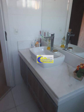 Imagem Cobertura com 2 Quartos à Venda, 150 m² em Vila Valparaíso - Santo André Imagem Cobertura com 2 Quartos à Venda, 150 m² em Vila Valparaíso - Santo André