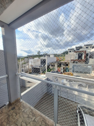 Imagem Casa com 2 Quartos para Alugar, 150 m² em Villas Do Jaguari - Santana De Parnaíba Imagem Casa com 2 Quartos para Alugar, 150 m² em Villas Do Jaguari - Santana De Parnaíba
