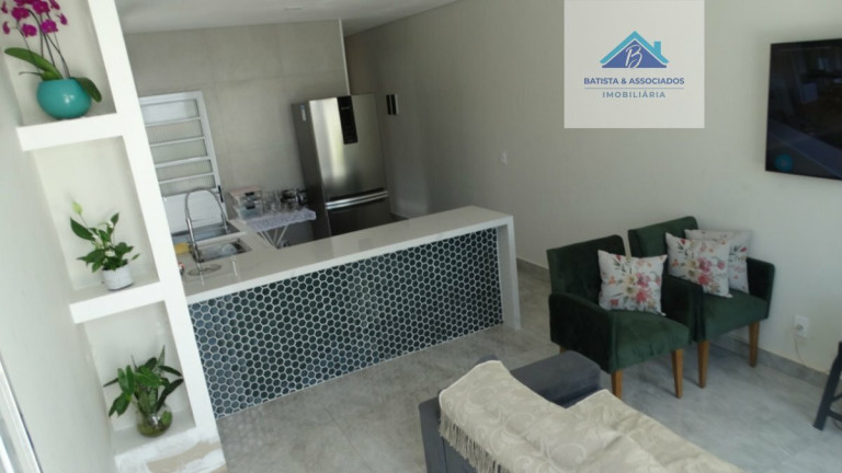 Imagem Casa com 2 Quartos à Venda, 60 m² em Cidade Satélite íris - Campinas Imagem Casa com 2 Quartos à Venda, 60 m² em Cidade Satélite íris - Campinas