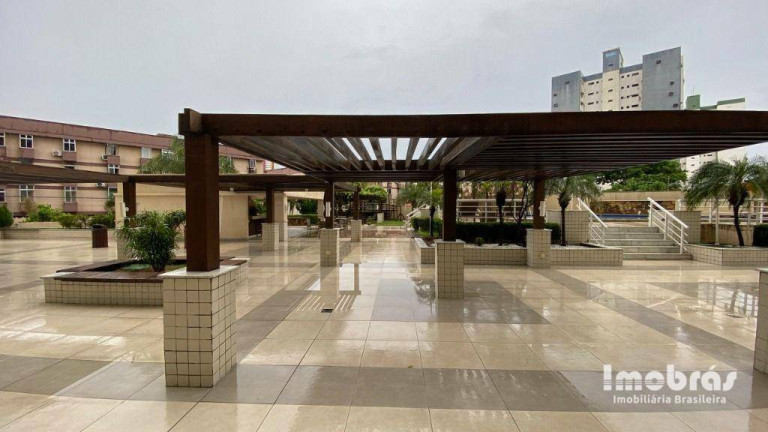 Imagem Apartamento com 2 Quartos à Venda, 75 m² em Fátima - Fortaleza