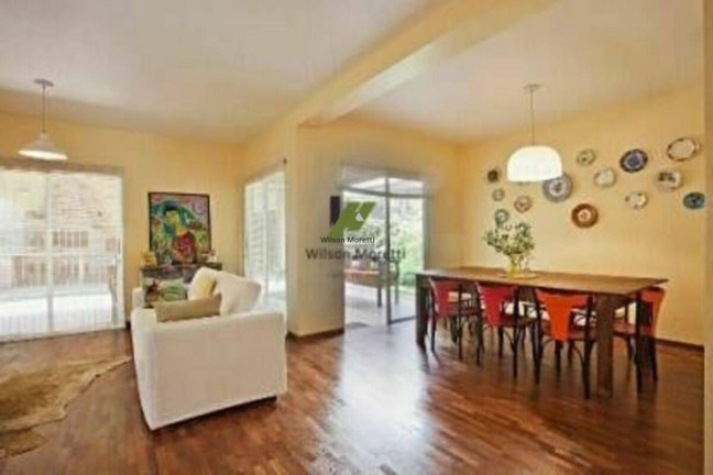 Imagem Casa com 4 Quartos à Venda, 450 m² em Pinhal - Cabreúva Imagem Casa com 4 Quartos à Venda, 450 m² em Pinhal - Cabreúva