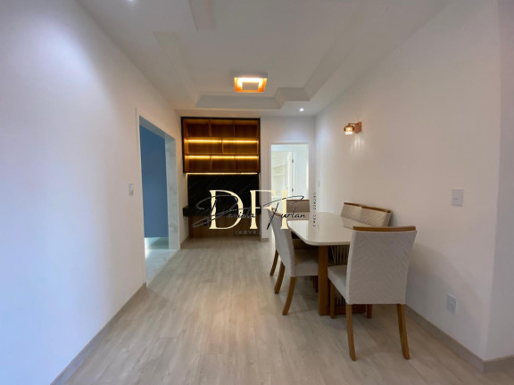 Imagem Apartamento com 3 Quartos à Venda, 95 m² em Edifício Leon D`oro - Sorocaba