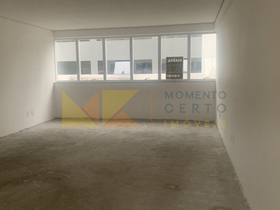 Imagem Sala Comercial para Alugar, 45 m² em Centro - Blumenau