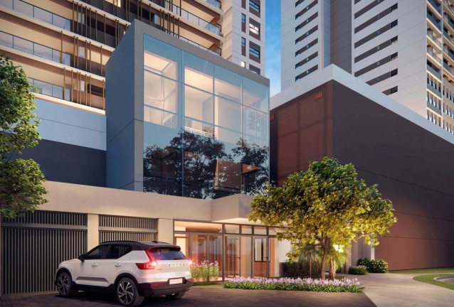 Imagem Imóvel com 4 Quartos à Venda, 177 m² em Vila Firmiano Pinto - São Paulo Imagem Imóvel com 4 Quartos à Venda, 177 m² em Vila Firmiano Pinto - São Paulo