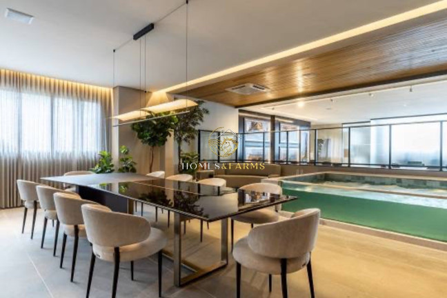 Imagem Apartamento com 4 Quartos à Venda, 305 m² em Setor Marista - Goiânia Imagem Apartamento com 4 Quartos à Venda, 305 m² em Setor Marista - Goiânia