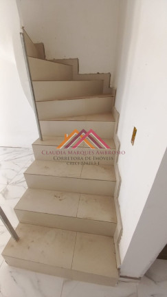 Imagem Sobrado com 2 Quartos à Venda, 61 m² em Portal Das Alamedas - Franco Da Rocha