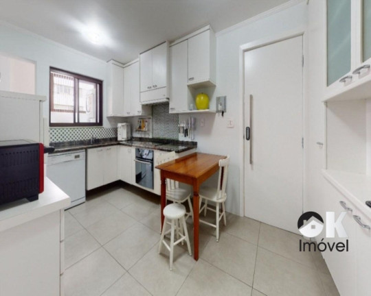 Imagem Apartamento com 3 Quartos à Venda, 142 m² em Jardim Paulista - São Paulo Imagem Apartamento com 3 Quartos à Venda, 142 m² em Jardim Paulista - São Paulo