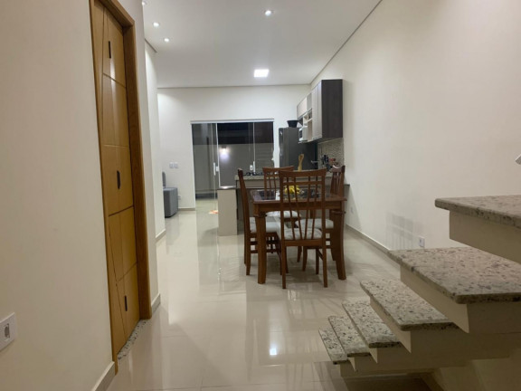 Imagem Casa de Condomínio com 4 Quartos à Venda, 200 m² em Jardim Villagio Milano - Sorocaba Imagem Casa de Condomínio com 4 Quartos à Venda, 200 m² em Jardim Villagio Milano - Sorocaba