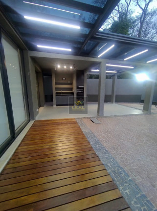 Imagem Casa com 3 Quartos à Venda, 311 m² em Itapetinga - Atibaia
