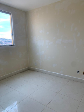 Imagem Imóvel com 2 Quartos à Venda, 53 m² em Piratininga - Belo Horizonte Imagem Imóvel com 2 Quartos à Venda, 53 m² em Piratininga - Belo Horizonte