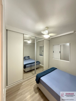Imagem Imóvel com 2 Quartos à Venda, 60 m² em Chácara Santa Antonieta (nova Veneza) - Sumaré