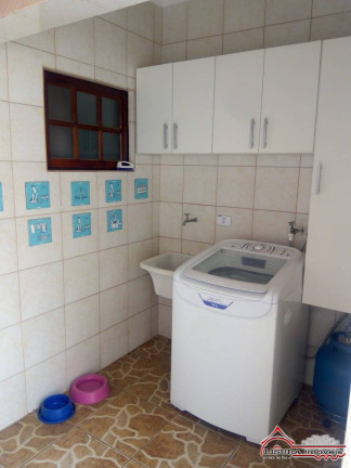 Imagem Casa com 3 Quartos à Venda, 180 m² em Loteamento Villa Branca - Jacareí
