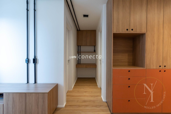 Imagem Apartamento com 1 Quarto à Venda, 30 m² em Mooca - São Paulo Imagem Apartamento com 1 Quarto à Venda, 30 m² em Mooca - São Paulo