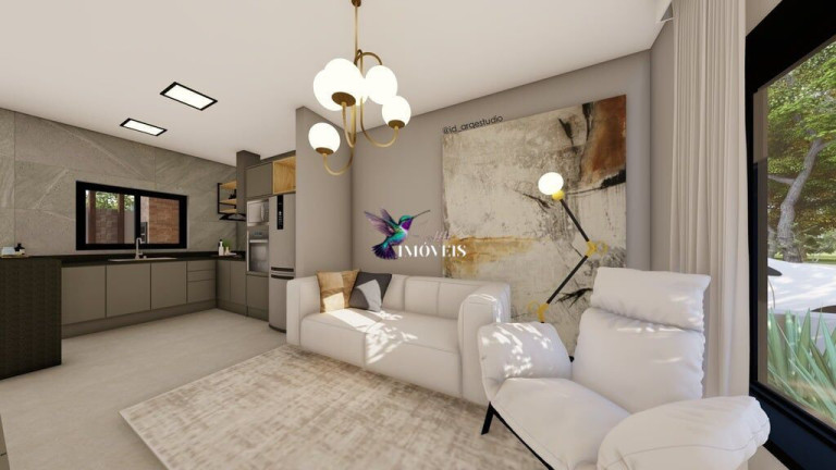 Imagem Sobrado com 2 Quartos à Venda, 107 m² em Centro Novo - Eldorado Do Sul Imagem Sobrado com 2 Quartos à Venda, 107 m² em Centro Novo - Eldorado Do Sul