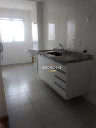 Imagem Apartamento com 2 Quartos à Venda, 60 m² em Santa Paula - São Caetano Do Sul Imagem Apartamento com 2 Quartos à Venda, 60 m² em Santa Paula - São Caetano Do Sul
