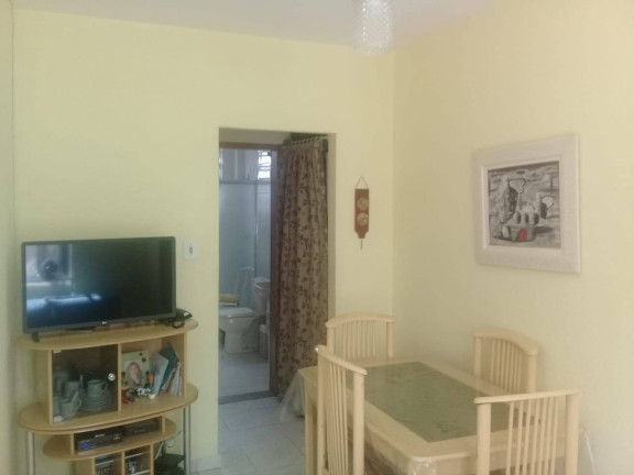 Apartamento com 1 Quarto à Venda, 53 m² em Aclimação - São Paulo
