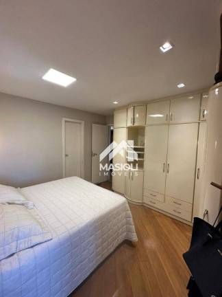 Imagem Apartamento com 3 Quartos à Venda, 180 m² em Praia Da Costa - Vila Velha