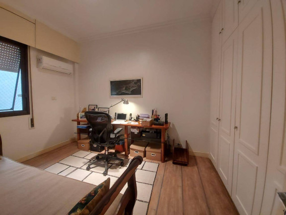 Imagem Apartamento com 4 Quartos à Venda,  em Leblon - Rio De Janeiro