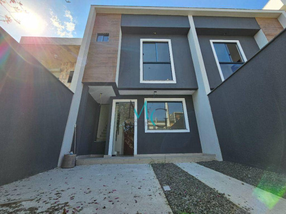 Imagem Casa com 2 Quartos à Venda, 68 m² em Santíssimo - Rio De Janeiro Imagem Casa com 2 Quartos à Venda, 68 m² em Santíssimo - Rio De Janeiro