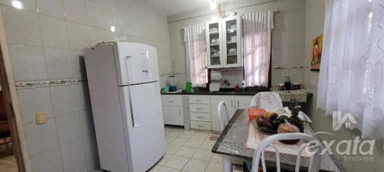 Imagem Casa com 3 Quartos à Venda, 75 m² em Manoel Plaza - Serra Imagem Casa com 3 Quartos à Venda, 75 m² em Manoel Plaza - Serra