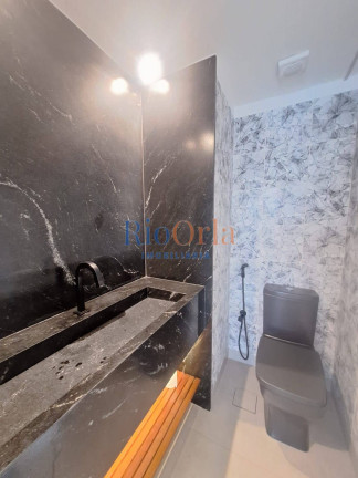 Imagem Apartamento com 4 Quartos à Venda, 139 m² em Barra Da Tijuca - Rio De Janeiro