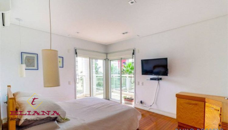 Imagem Apartamento com 4 Quartos à Venda, 366 m² em Alto Da Lapa - São Paulo