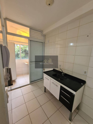 Imagem Apartamento com 2 Quartos à Venda, 48 m² em Vila Venditti - Guarulhos Imagem Apartamento com 2 Quartos à Venda, 48 m² em Vila Venditti - Guarulhos