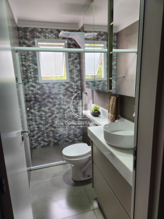 Imagem Apartamento com 3 Quartos à Venda, 84 m² em Parque Morumbi - Votorantim