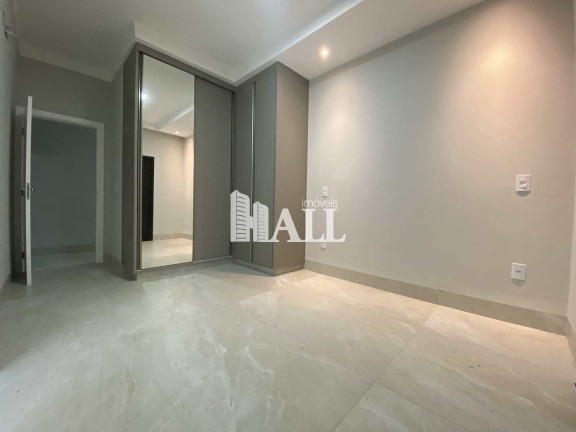 Imagem Casa com 3 Quartos à Venda, 280 m² em Golden Park Residence - Mirassol Imagem Casa com 3 Quartos à Venda, 280 m² em Golden Park Residence - Mirassol