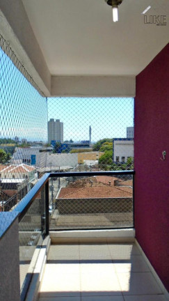 Imagem Imóvel com 2 Quartos à Venda, 55 m² em Centro - São José Dos Campos Imagem Imóvel com 2 Quartos à Venda, 55 m² em Centro - São José Dos Campos