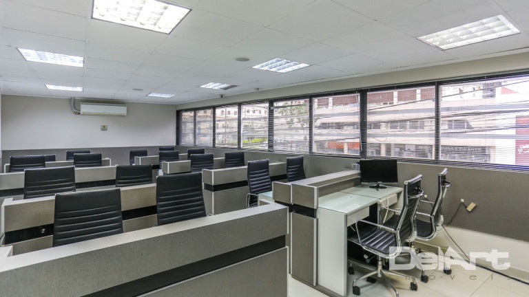 Imagem Sala Comercial à Venda, 97 m² em água Verde - Curitiba Imagem Sala Comercial à Venda, 97 m² em água Verde - Curitiba