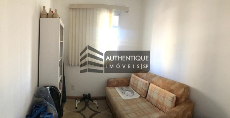 Imagem Apartamento com 3 Quartos à Venda, 91 m² em Vila Prudente - São Paulo
