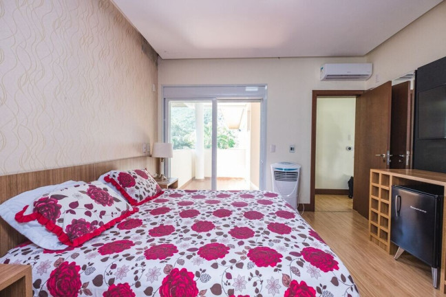 Imagem Casa de Condomínio com 5 Quartos à Venda, 404 m² em Santo Antônio De Lisboa - Florianópolis Imagem Casa de Condomínio com 5 Quartos à Venda, 404 m² em Santo Antônio De Lisboa - Florianópolis