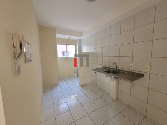 Imagem Apartamento com 2 Quartos à Venda, 55 m² em Rosa Dos Ventos - Parnamirim Imagem Apartamento com 2 Quartos à Venda, 55 m² em Rosa Dos Ventos - Parnamirim