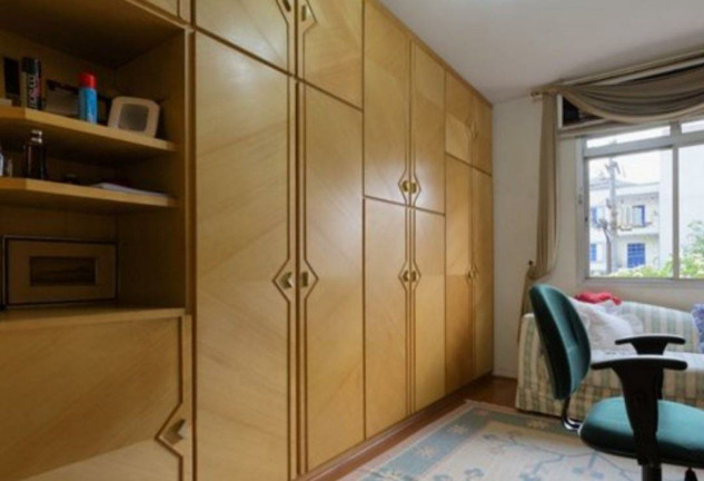 Imagem Apartamento com 3 Quartos à Venda, 115 m² em Perdizes - São Paulo Imagem Apartamento com 3 Quartos à Venda, 115 m² em Perdizes - São Paulo