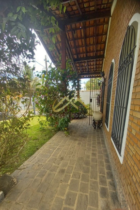 Imagem Casa com 4 Quartos à Venda, 280 m² em Itaguá - Ubatuba Imagem Casa com 4 Quartos à Venda, 280 m² em Itaguá - Ubatuba
