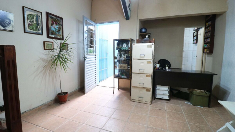 Imagem Casa com 3 Quartos à Venda, 75 m² em Campo Belo - São Paulo Imagem Casa com 3 Quartos à Venda, 75 m² em Campo Belo - São Paulo