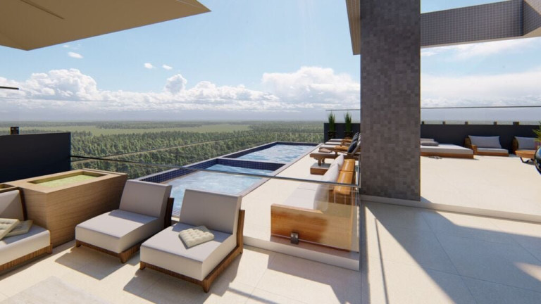 Imagem Apartamento com 2 Quartos à Venda, 64 m² em Navegantes - Capão Da Canoa