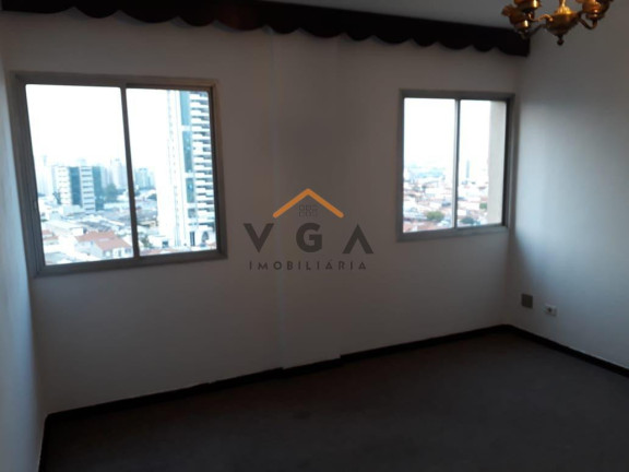 Imagem Apartamento com 2 Quartos à Venda, 78 m² em Vila Regente Feijó - São Paulo Imagem Apartamento com 2 Quartos à Venda, 78 m² em Vila Regente Feijó - São Paulo