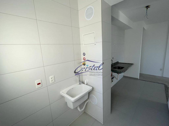 Imagem Apartamento com 3 Quartos à Venda, 69 m² em Morumbi - São Paulo