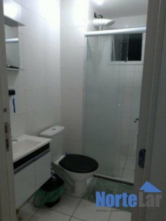 Imagem Apartamento com 2 Quartos à Venda, 45 m² em Parque Nações Unidas - São Paulo Imagem Apartamento com 2 Quartos à Venda, 45 m² em Parque Nações Unidas - São Paulo