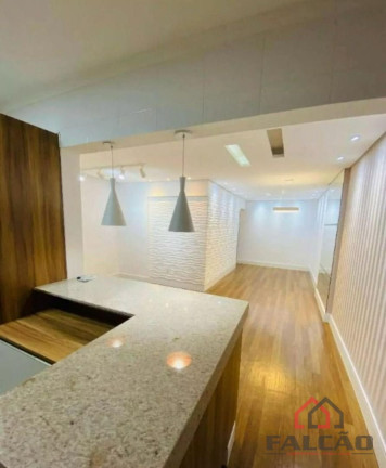 Imagem Apartamento com 3 Quartos à Venda, 110 m² em Guilhermina - Praia Grande Imagem Apartamento com 3 Quartos à Venda, 110 m² em Guilhermina - Praia Grande
