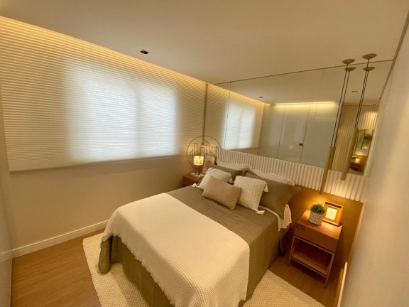 Imagem Apartamento com 2 Quartos à Venda, 67 m² em Norte (águas Claras) - Brasília Imagem Apartamento com 2 Quartos à Venda, 67 m² em Norte (águas Claras) - Brasília
