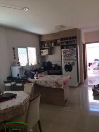 Imagem Sobrado com 3 Quartos à Venda, 150 m² em Jardim Terezópolis - Guarulhos